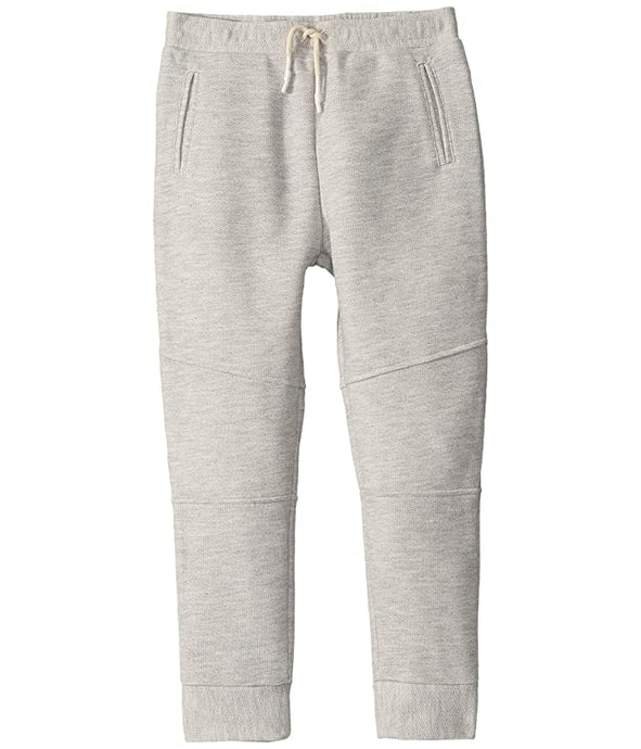 Appaman - Sideline Sweats - Heather Mist