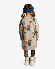 Load image into Gallery viewer, Nadadelazos - Organic Dress - Fox Apres Ski