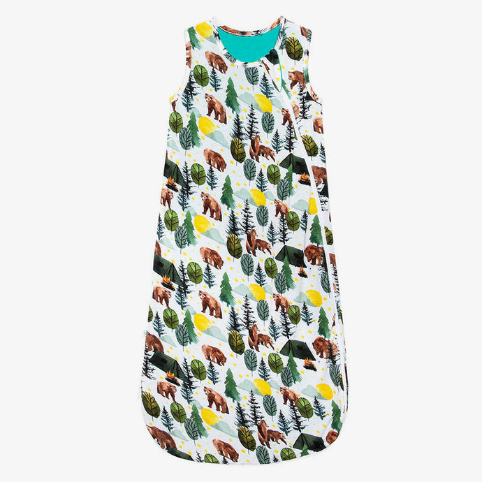 Archer - 2.5 TOG Sleeveless Sleep Bag