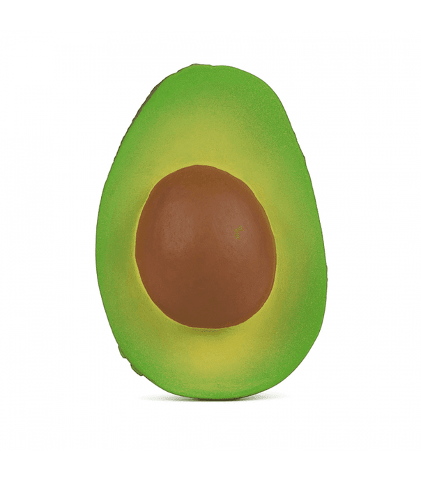 Arnold the Avocado Teether