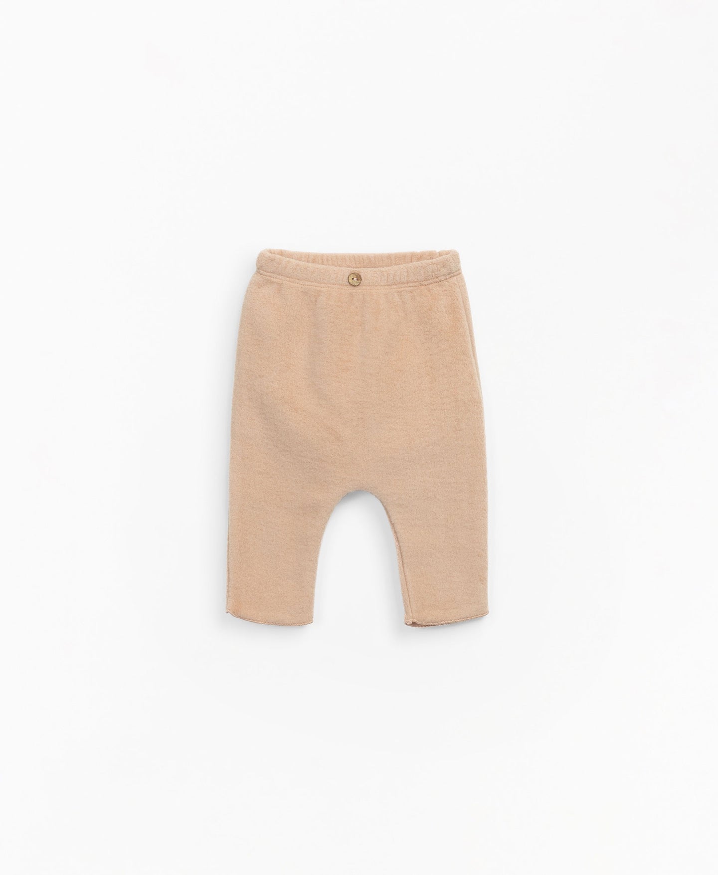 Play Up - Organic Polar Fleece Trousers - Art