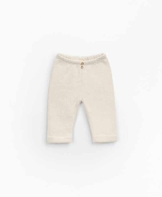 Playup - Recycled Sweater Legging - Artur