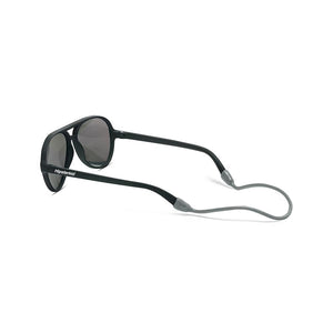 CLASSICS Aviator Polarized Sunglasses - Black 3Y - 6Y