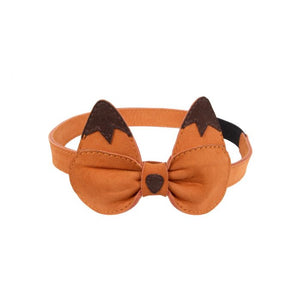 Donsje Hiru Headband - Fox