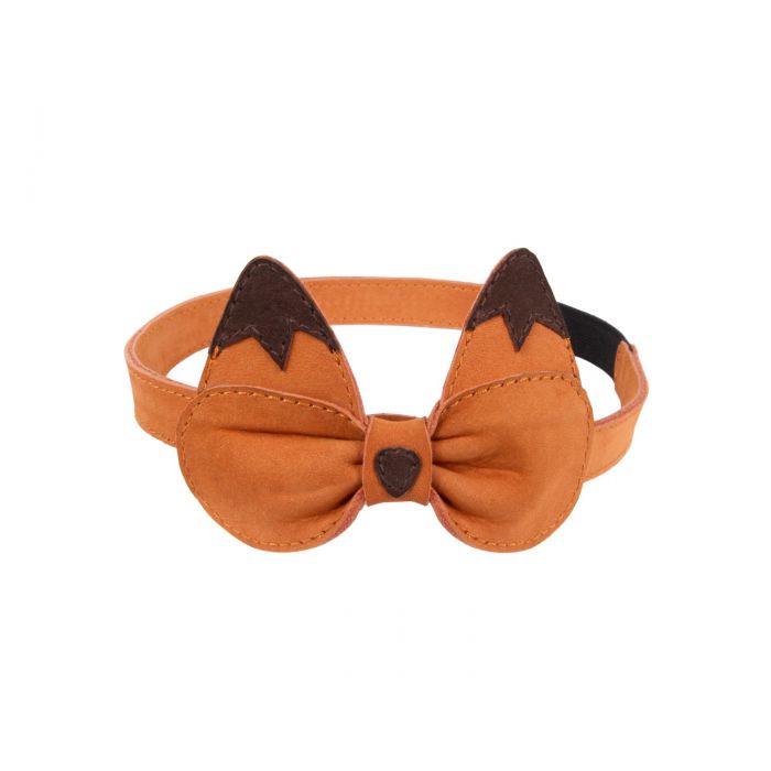 Donsje Hiru Headband - Fox