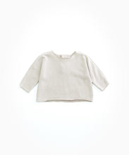 Load image into Gallery viewer, Play Up - Organic Cotton Top W/ Wood Buttons - Ricardo