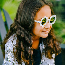 Load image into Gallery viewer, Babiators - The Daisy - Polarized with Mirrored Lenses