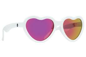 Babiators - The Sweetheart Heart  - Blue Series