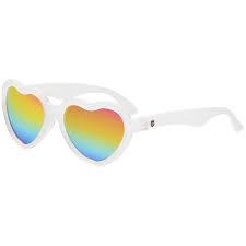 Babiators - Rainbow Bright Hearts