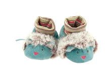 Load image into Gallery viewer, Moulin Roty - Baby Slippers Chacha Pachats