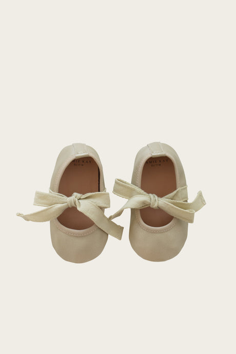 Jamie Kay - Baby Ballerinas - Gold