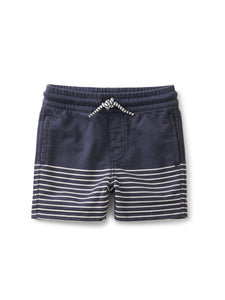 Tea Collection - Beach Baby Shorts - Indigo