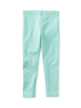 Load image into Gallery viewer, Solid Leggings - Beach Glass