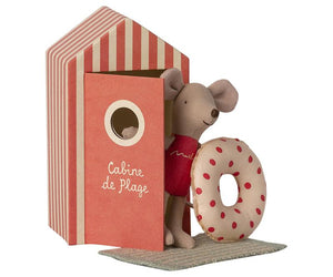 Beach Little Sister in Cabin de Plage