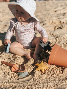 My Little Giggles - My Little Beach Toys - Ether