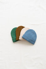 Load image into Gallery viewer, Beanie - Vintage Blue