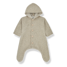 Load image into Gallery viewer, Beate Polar Suit - Beige