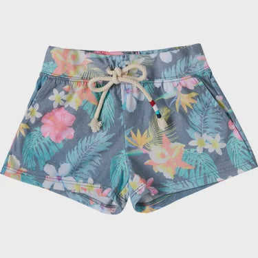 Sol Angeles - Rio Floral Flounce Short