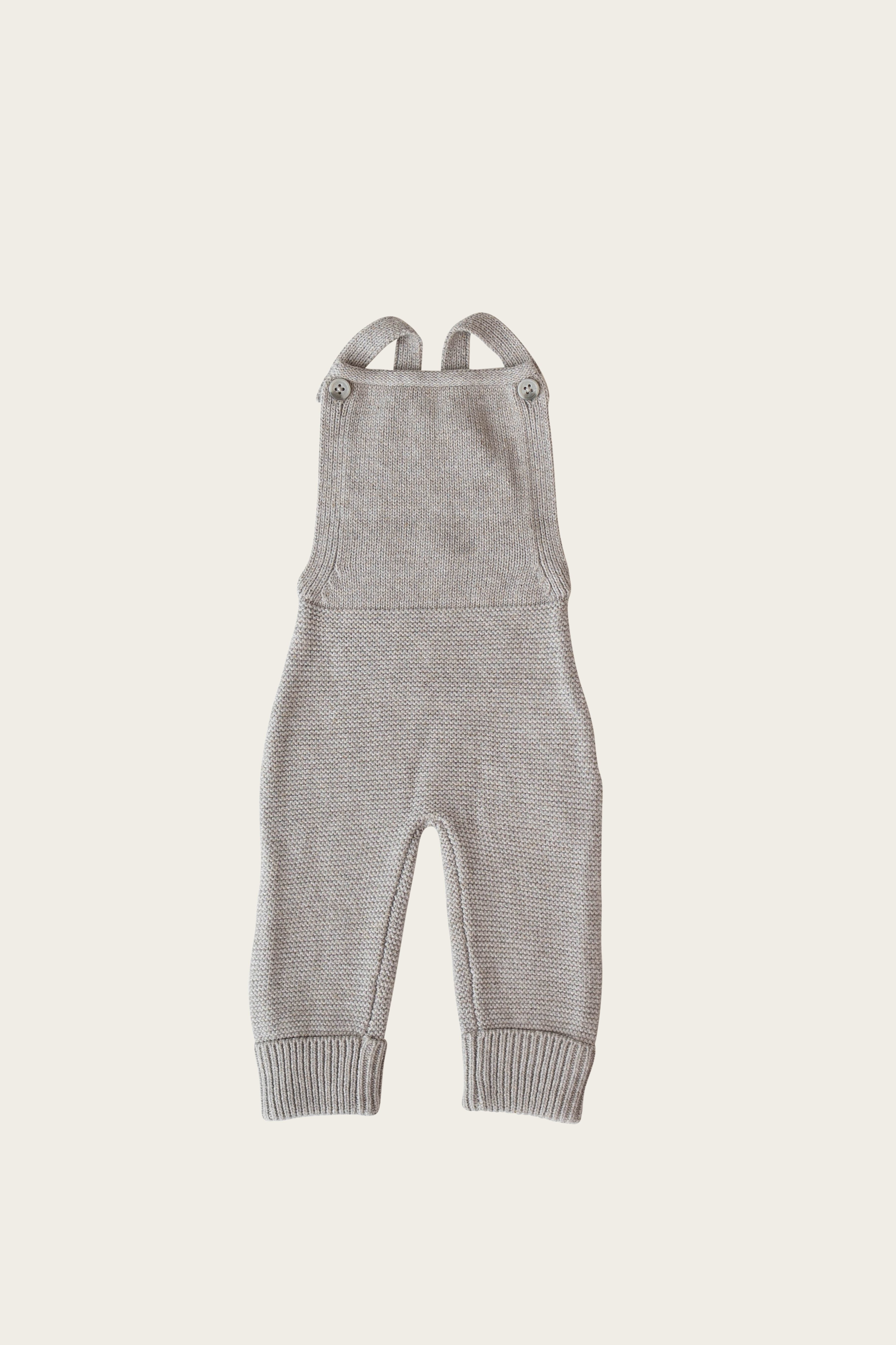 Jamie Kay - Alex Romper - Birch Marle – Jack + Emmy