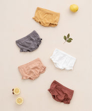 Load image into Gallery viewer, Play Up - Organic Cotton Bloomers - Heidi