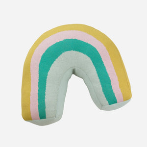 The Blueberry Hill - Rainbow Pillow Toy