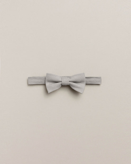 Noralee Bow Tie - Ash