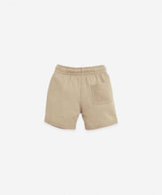 Load image into Gallery viewer, Play Up - Organic Cotton Shorts w/ Pocket - Joao