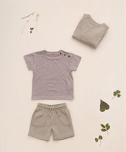 Load image into Gallery viewer, Play Up - Organic Cotton Shorts w/ Pocket - Joao