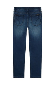 Brixton Fit 5-Pkt Jean - Porcini