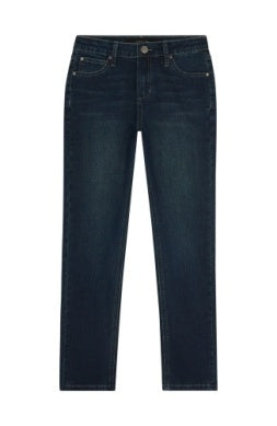 Joe's Jeans - Brixton Fit 5-Pkt Jean - Pebble