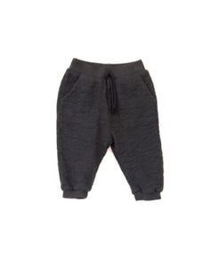 Playup - Organic Rib Joggers - Bruno