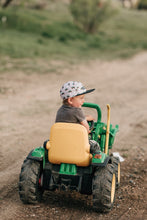 Load image into Gallery viewer, Bubba - Tractor Hat