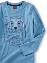Load image into Gallery viewer, Tea Collection - Bear Buddy Graphic Tee