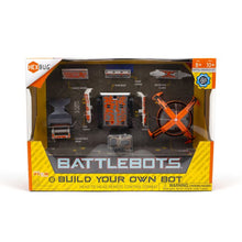 Load image into Gallery viewer, HEXBUG BattleBots - Build Your Own Bot - Tank