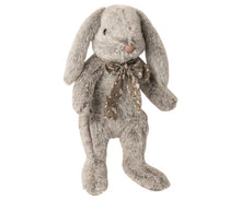 Load image into Gallery viewer, Maileg - Fluffy Bunny, Large - Grey