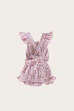 Load image into Gallery viewer, Jamie Kay - Organic Cotton Muslin Indie Playsuit - Butterfly