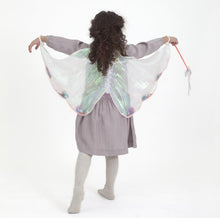 Load image into Gallery viewer, Meri Meri - Sequin Butterfly Wings Dress Up Costume