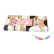 Load image into Gallery viewer, Cotton Twist - Unicorns &amp; Rainbows Bracelet Making Kit