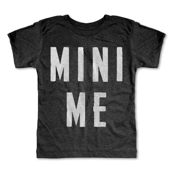 Rivet Apparel Co. - Mini Me Tee