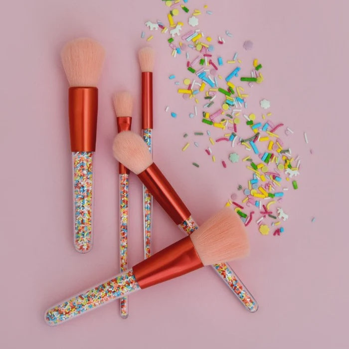 Twinkle Sprinkle Brush Set Twinkle Sprinkle Brush Set