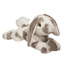 Load image into Gallery viewer, Douglas - Ramsey Gray Spotted Bunny
