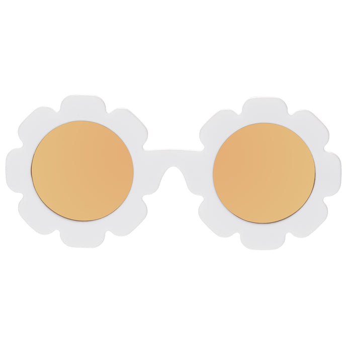 Babiators - The Daisy - Polarized with Mirrored Lenses