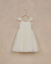 Load image into Gallery viewer, Noralee - Camilla Dress - White