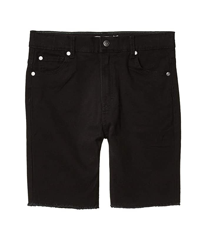 Punk Shorts - Black