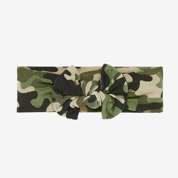 Posh Peanut - Cadet - Infant Headwrap