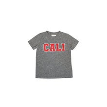 Load image into Gallery viewer, Sol Angeles - Cali Crew Tee - Heather Grey