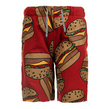 Load image into Gallery viewer, Appaman - Camp Shorts - Burger Deluxe
