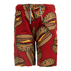 Appaman - Camp Shorts - Burger Deluxe