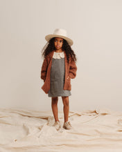 Load image into Gallery viewer, Rylee + Cru - Longline Cardigan - Wine