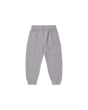 Load image into Gallery viewer, Rylee + Cru - Cargo Jogger - French Blue